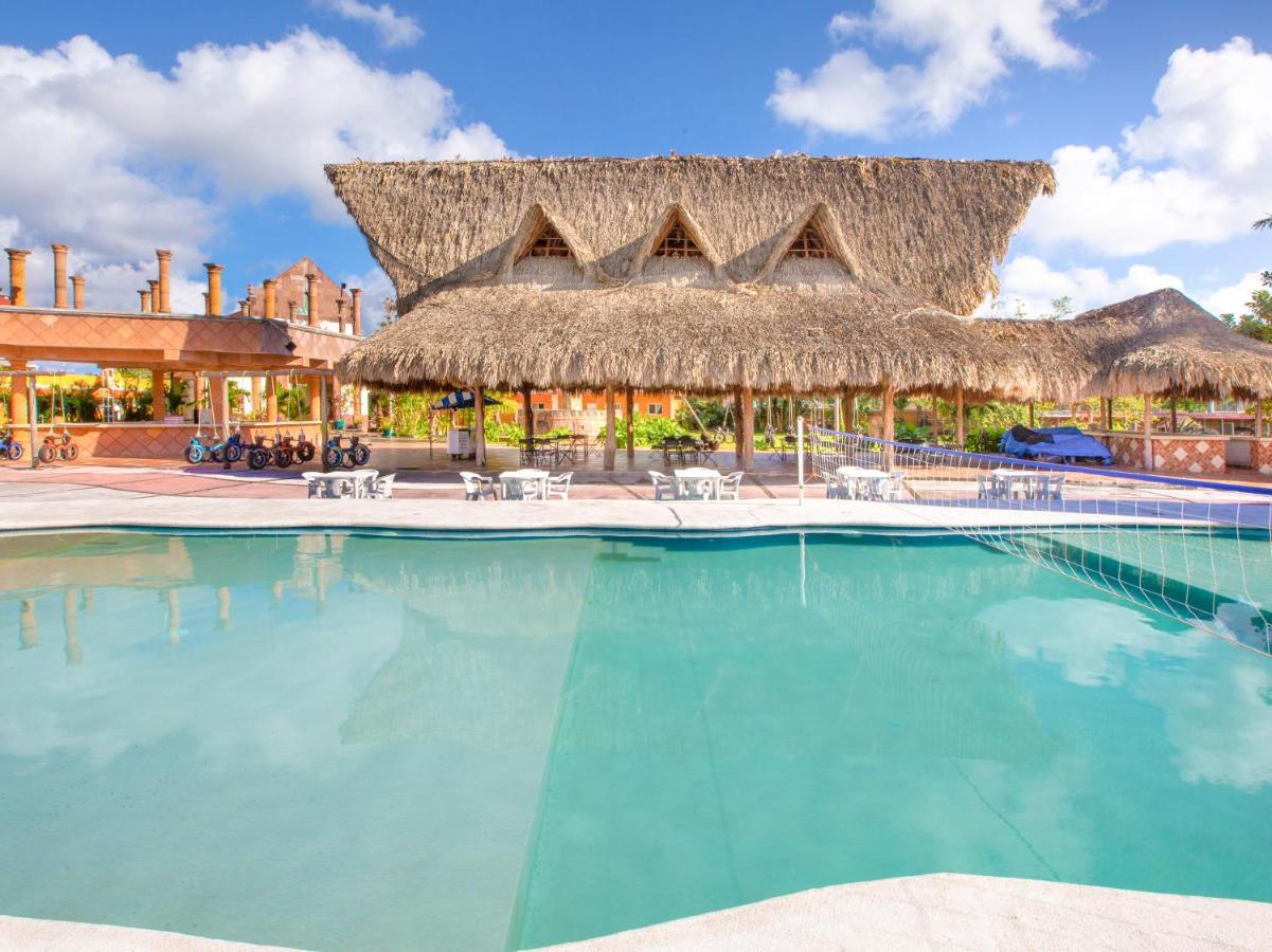 Khách sạn Hacienda Ixtlan 2*