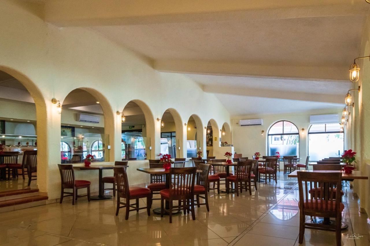& Tm By Wyndham Hotel Cozumel
