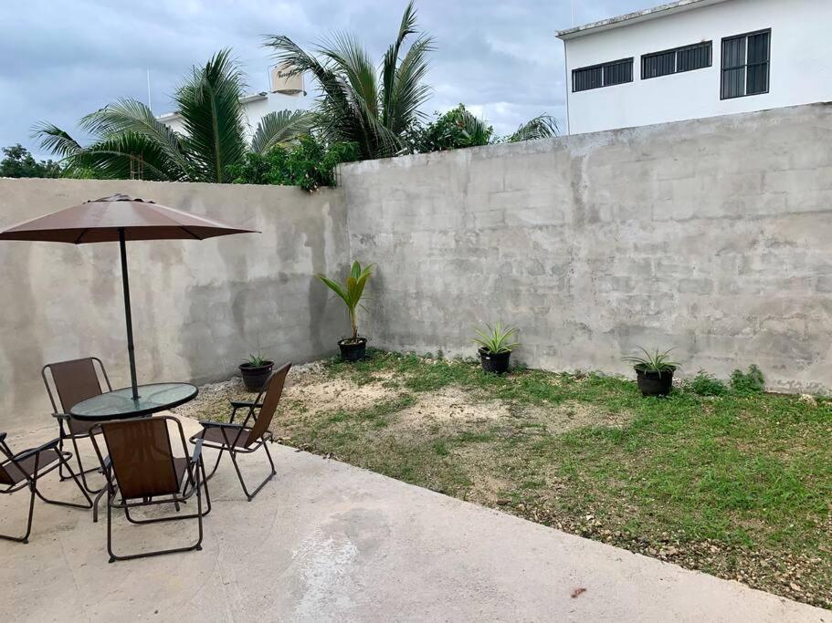Nhà nghỉ Casa Lyvic Fracc Caribe 6 Pers *
