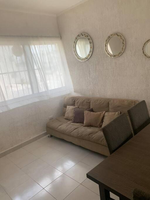 Nhà nghỉ Casa Lyvic Fracc Caribe 6 Pers *