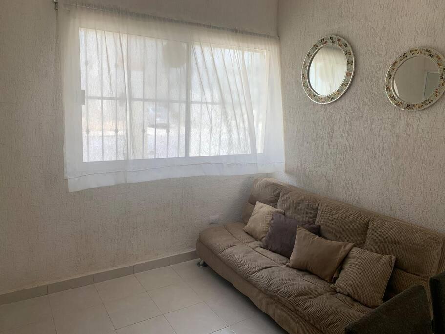 Nhà nghỉ Casa Lyvic Fracc Caribe 6 Pers *
