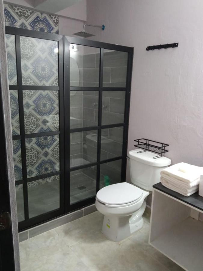 Estudio En Cozumel, Frente Al Mar Caribe A3 Apartment