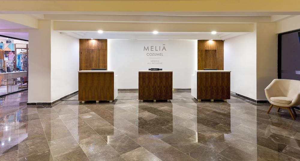 Melia 4* Cozumel
