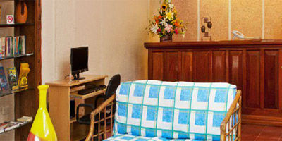 Khách sạn Colonial 3*