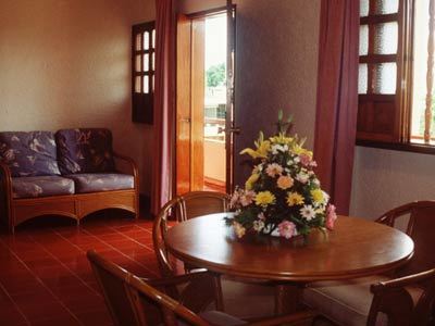Colonial Khách sạn Cozumel