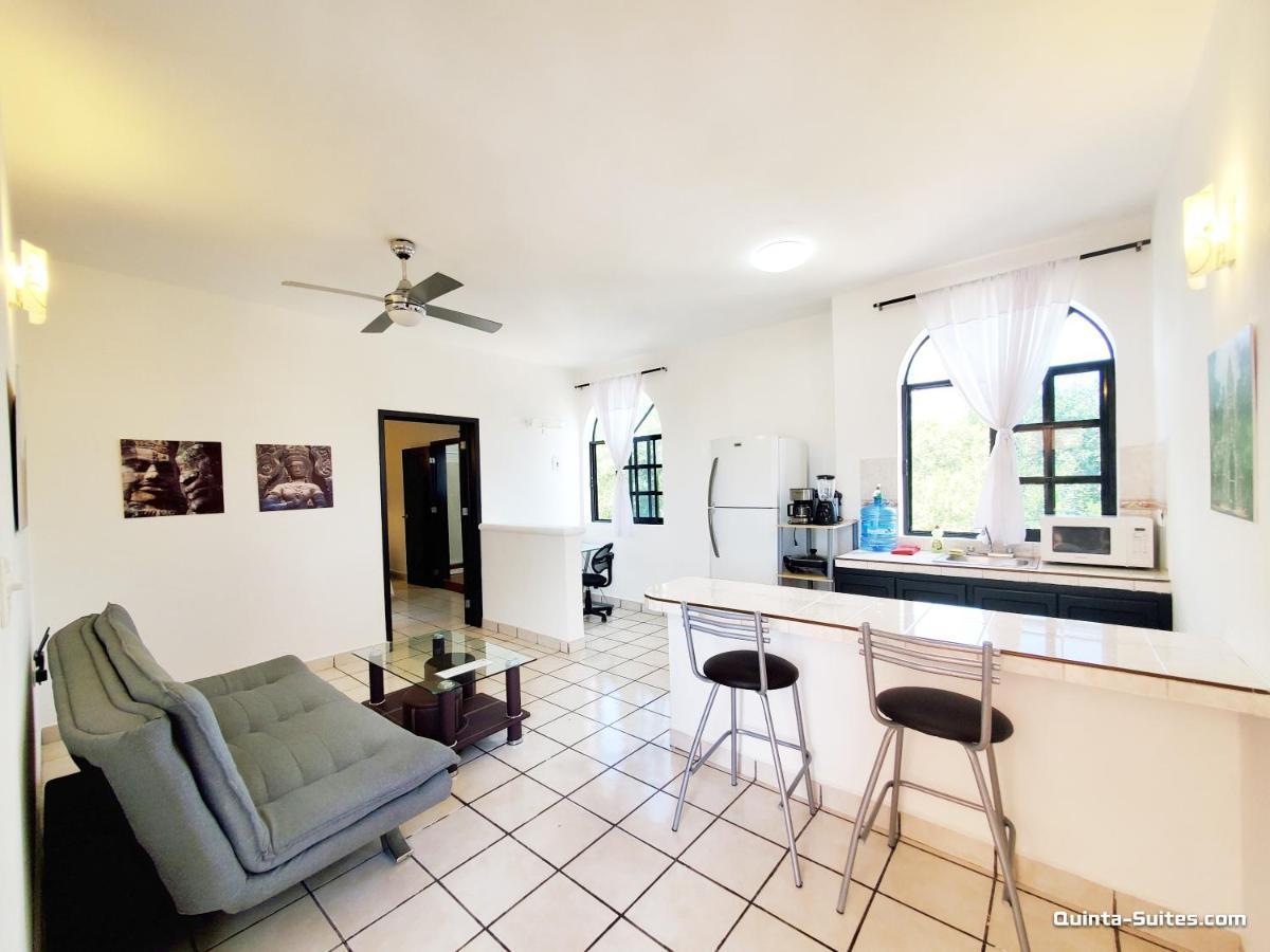 Quinta Apartment Cozumel
