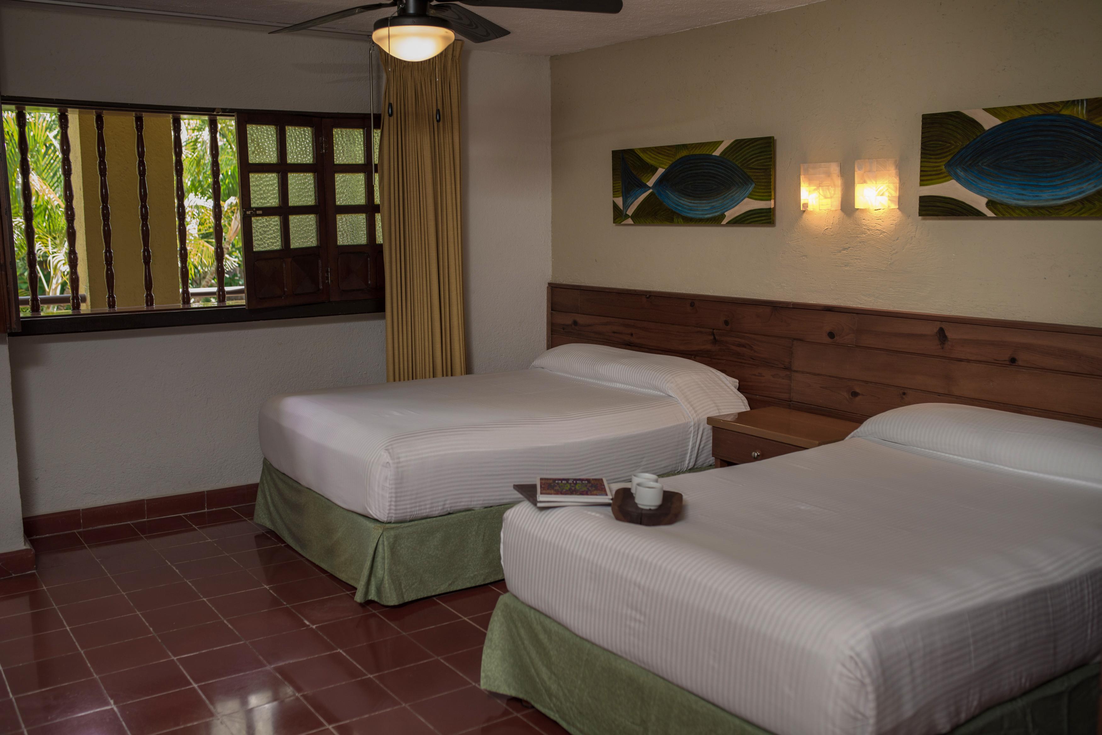 Colonial Khách sạn Cozumel