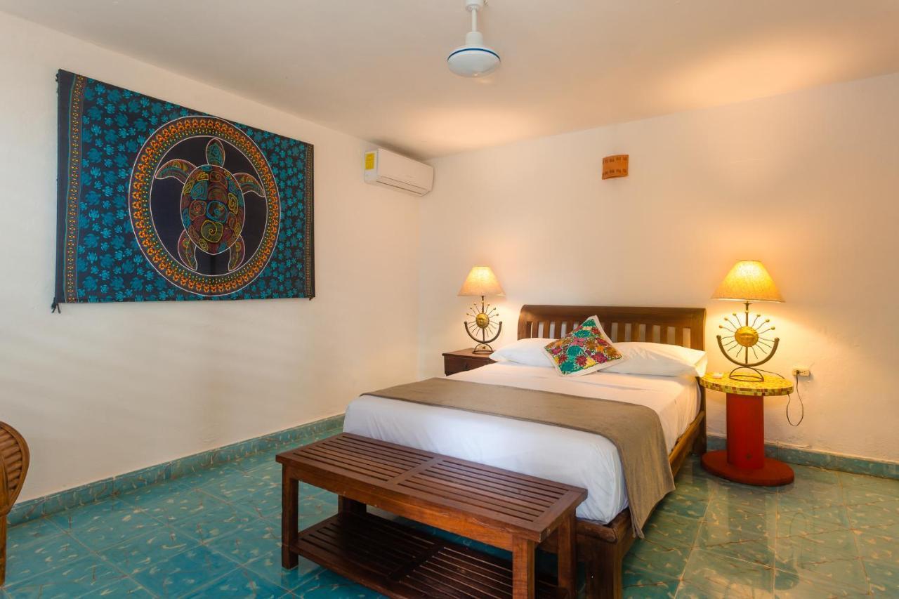 Casa Del Solar Centro - Wifi Gratuito Fibra Optica 200 Mbps Cozumel