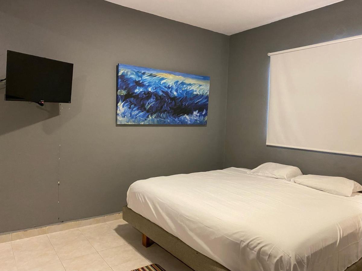 8th Street Căn hộ Cozumel