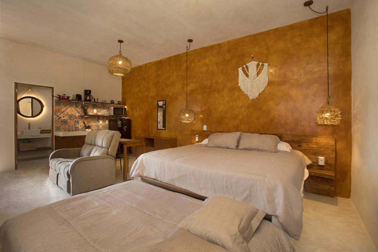 Apartamento Wayuum Oasis In Paradise