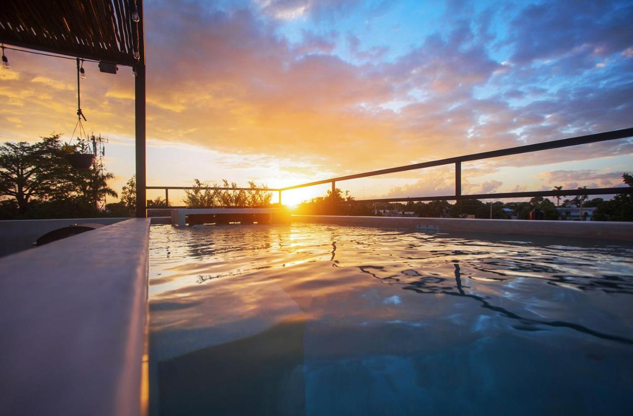 Apartamento Wayuum Oasis In Paradise *