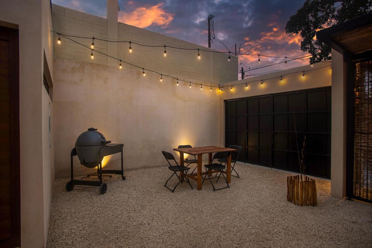 Apartamento Wayuum Oasis In Paradise Cozumel