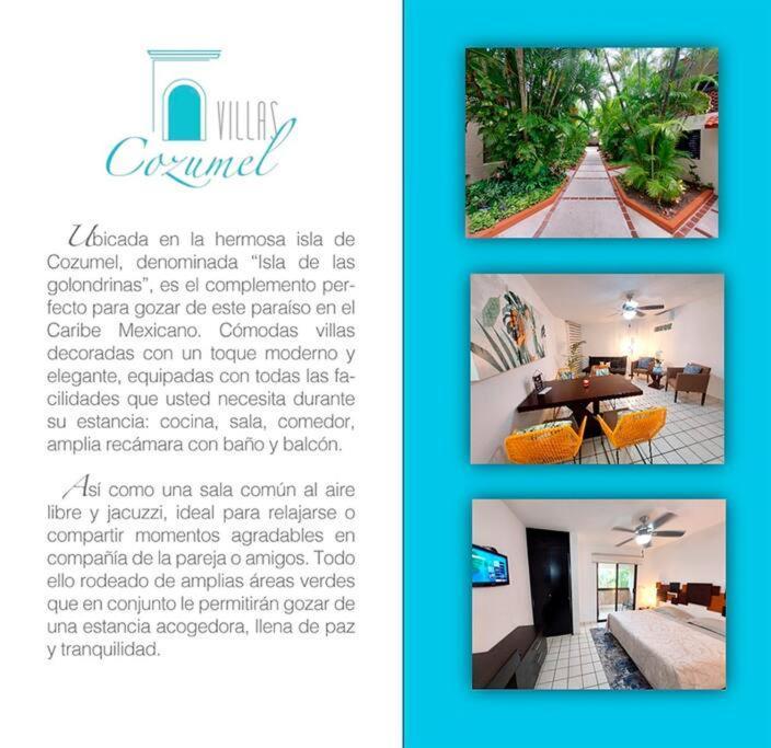 Villa #7 *