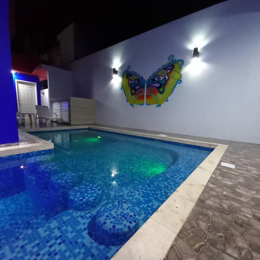 Apartment Frida Cozumel