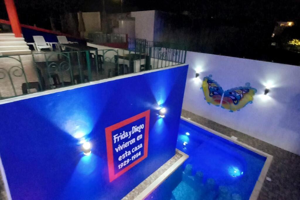 Frida Cozumel