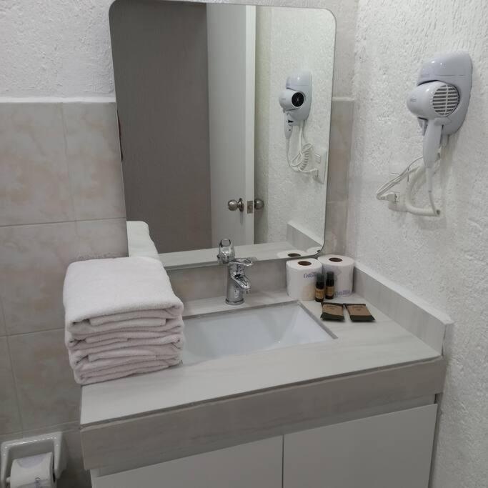 Apartment Frida *