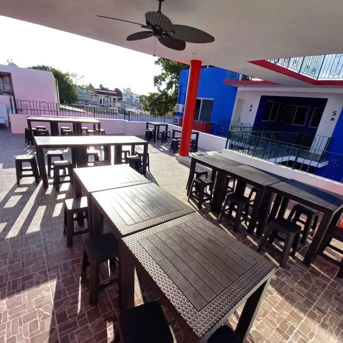 Apartment Frida Cozumel