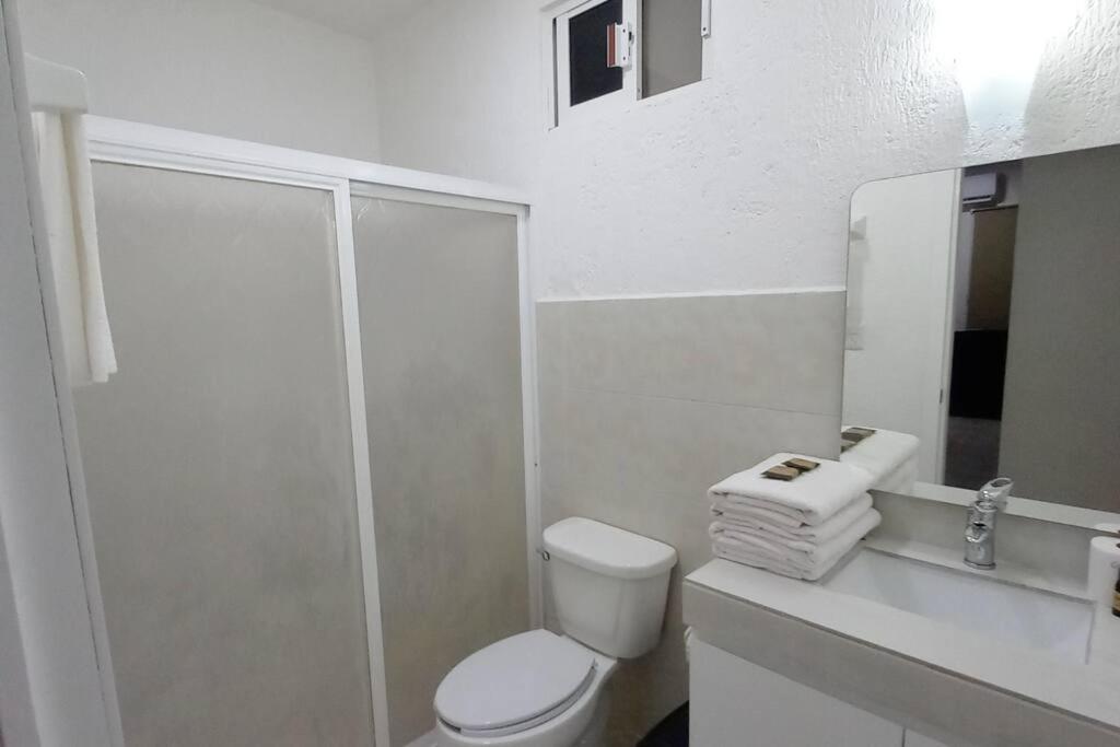 Apartment Frida
