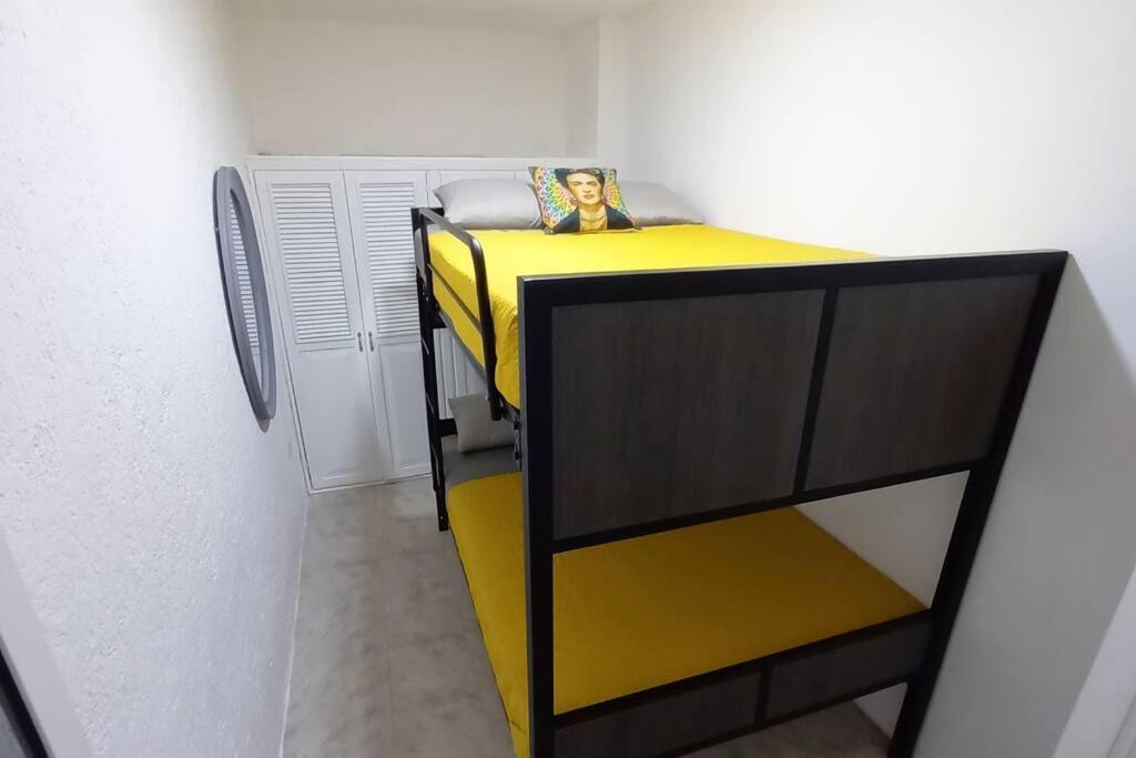 Apartment Frida Cozumel