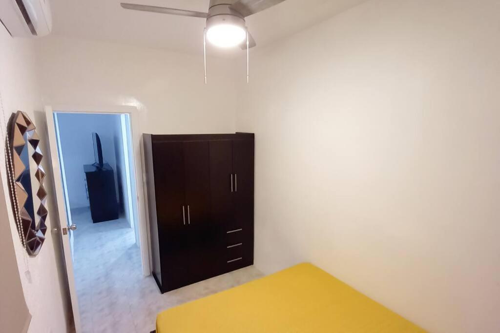 Apartment Frida *