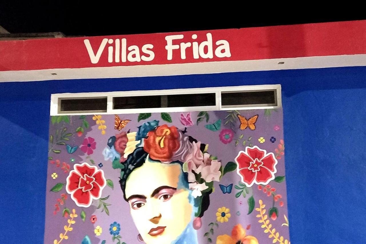 Frida Apartment Cozumel