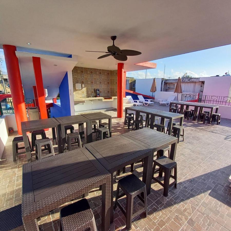 Apartment Frida Cozumel