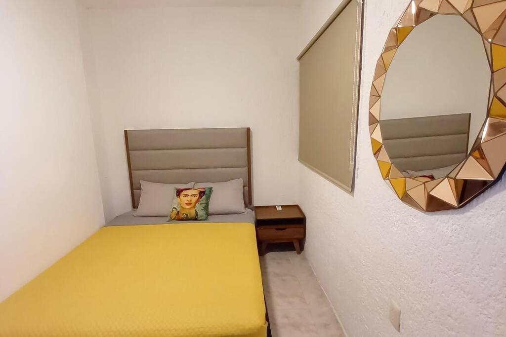Frida Cozumel