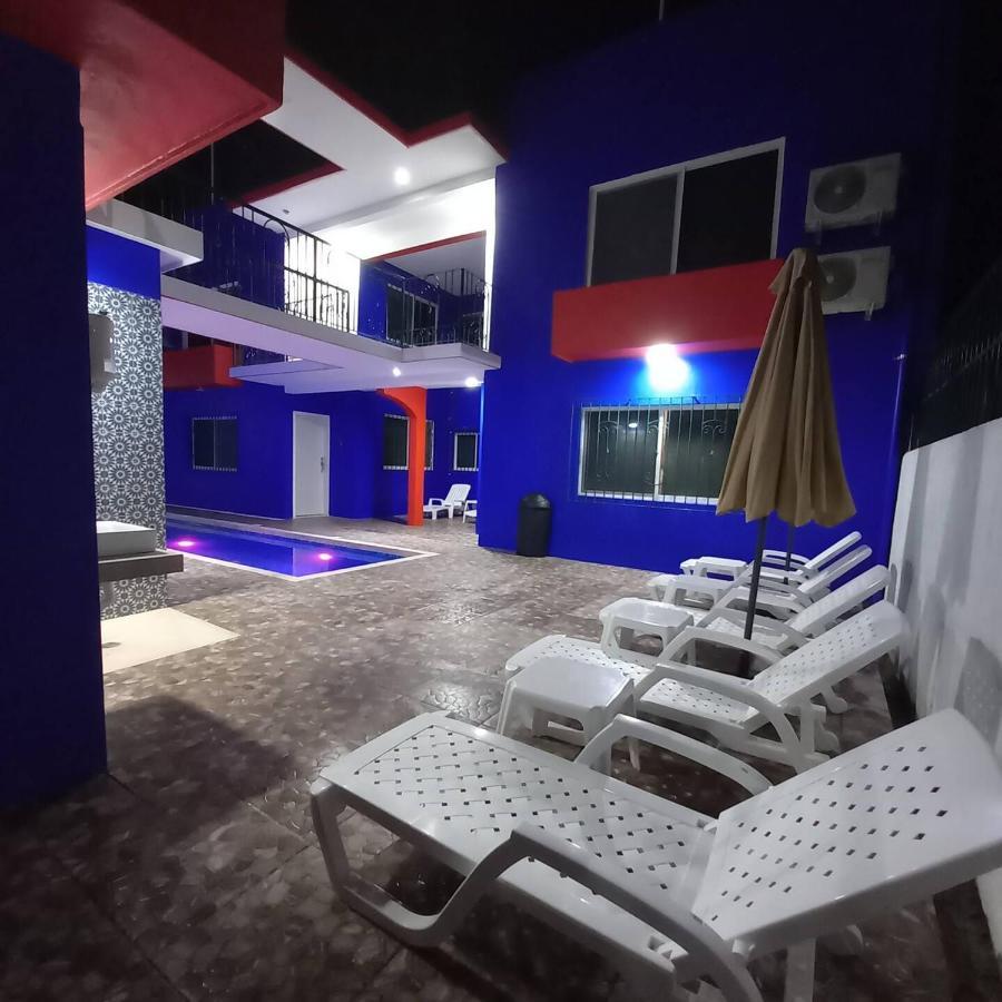 Apartment Frida *