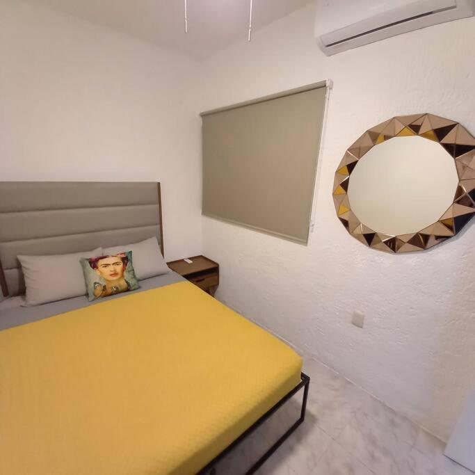 Frida Apartment Cozumel