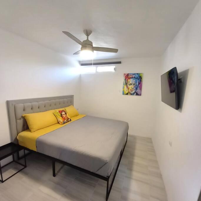 Frida Cozumel