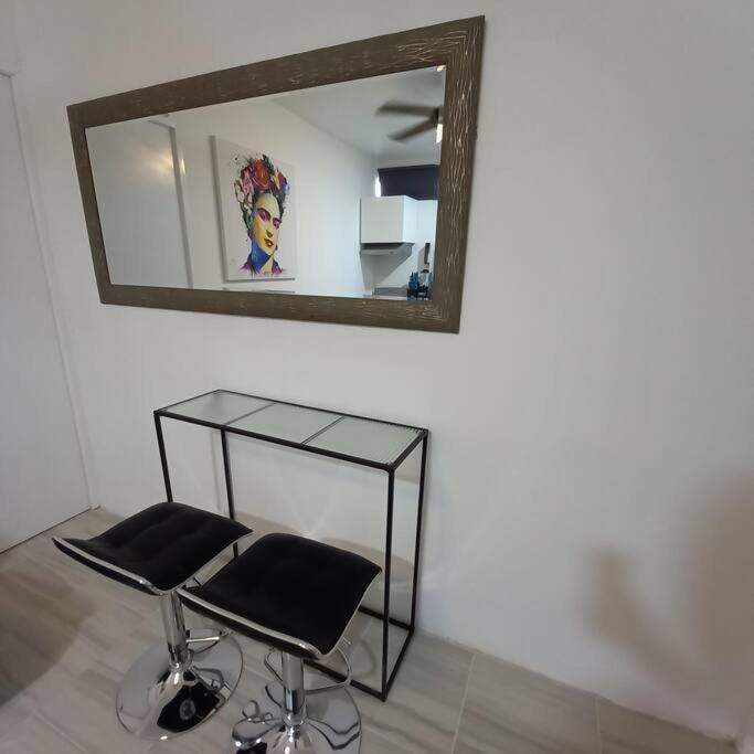 Apartment Frida