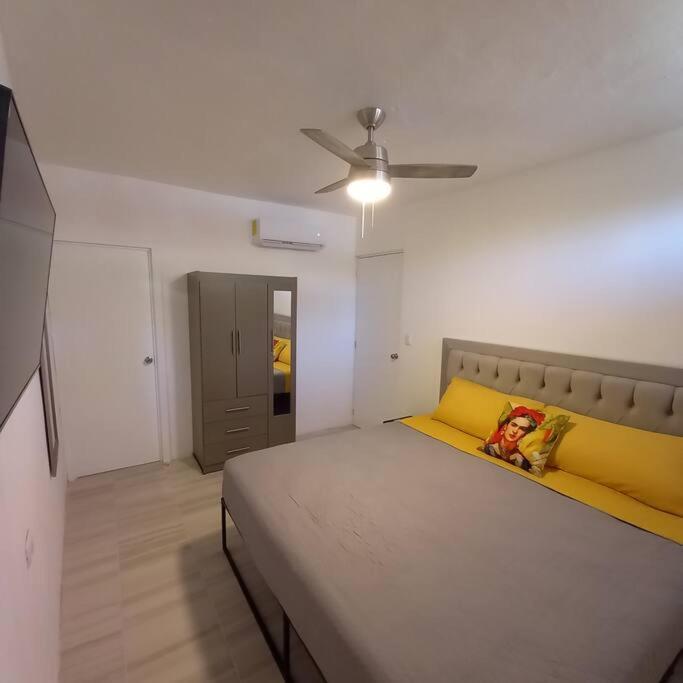 Frida Apartment *
