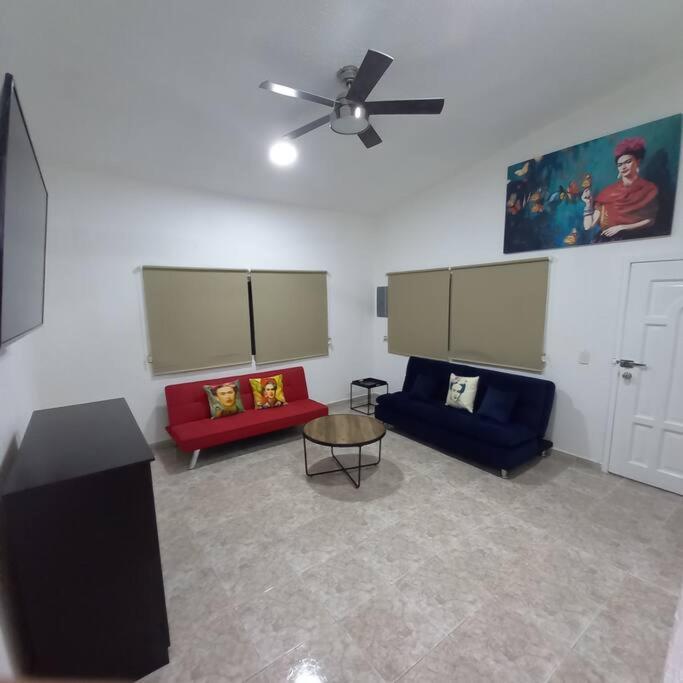 Apartment Frida