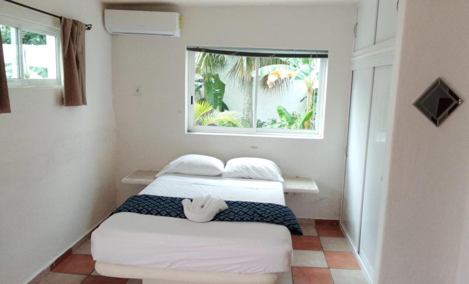 Hotel Dos Mundos, Isla Cozumel