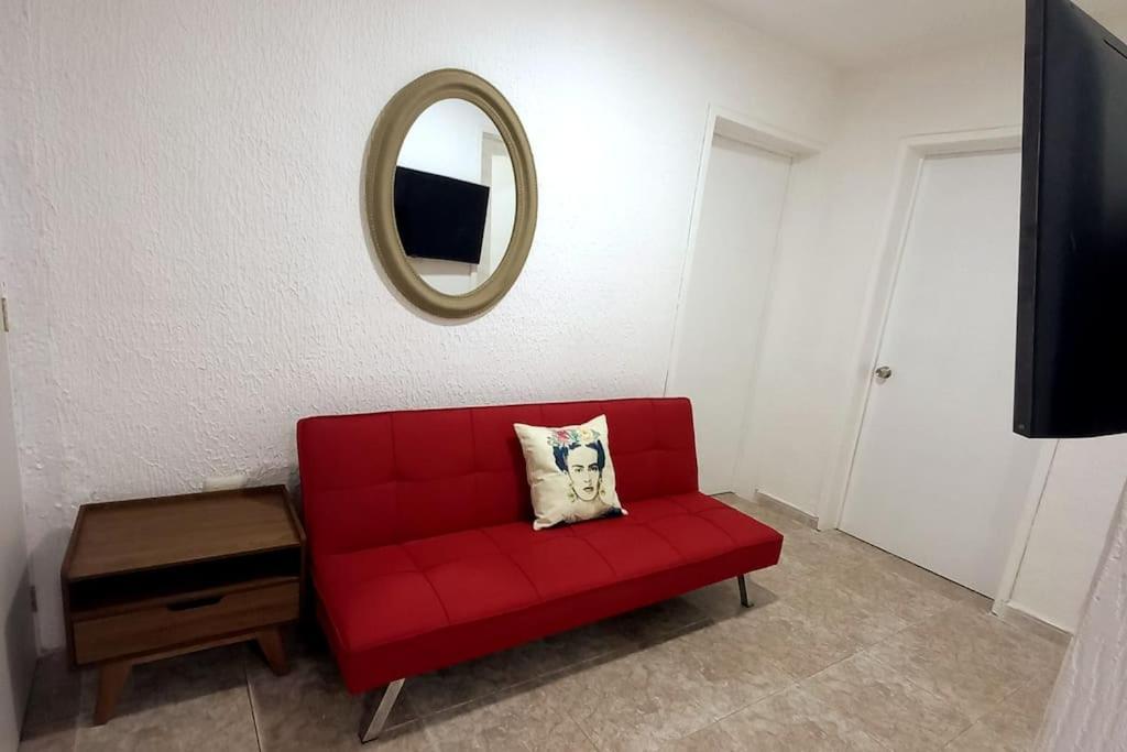 Apartment Frida *
