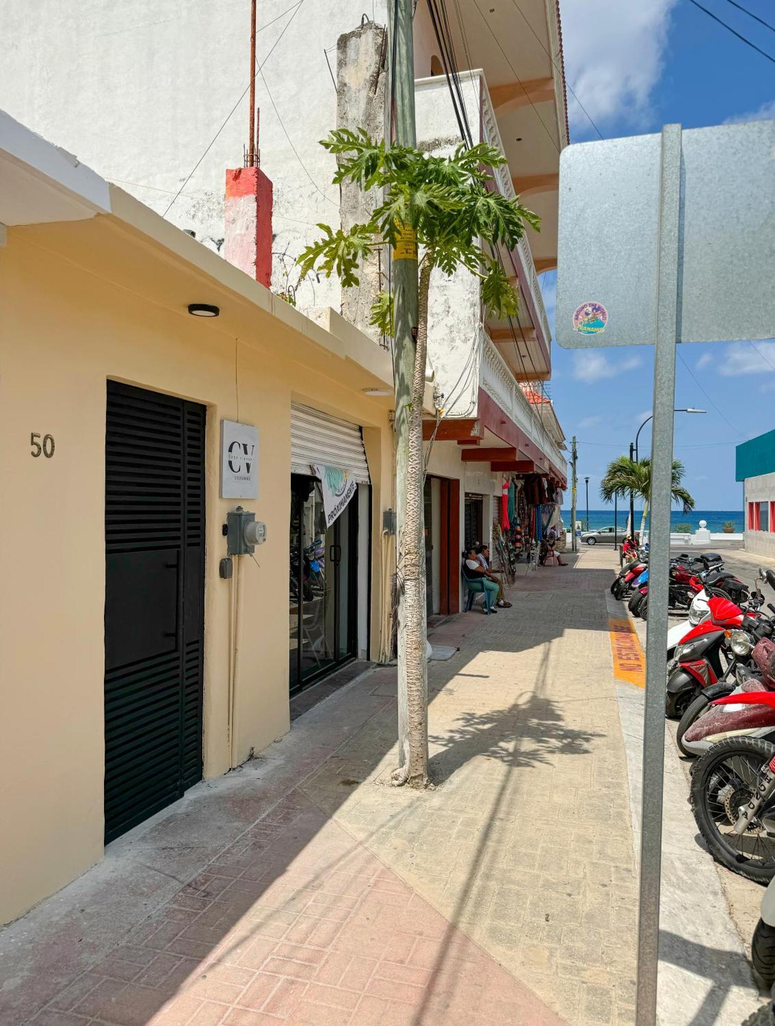 Nhà nghỉ Casa Vishami Cozumel