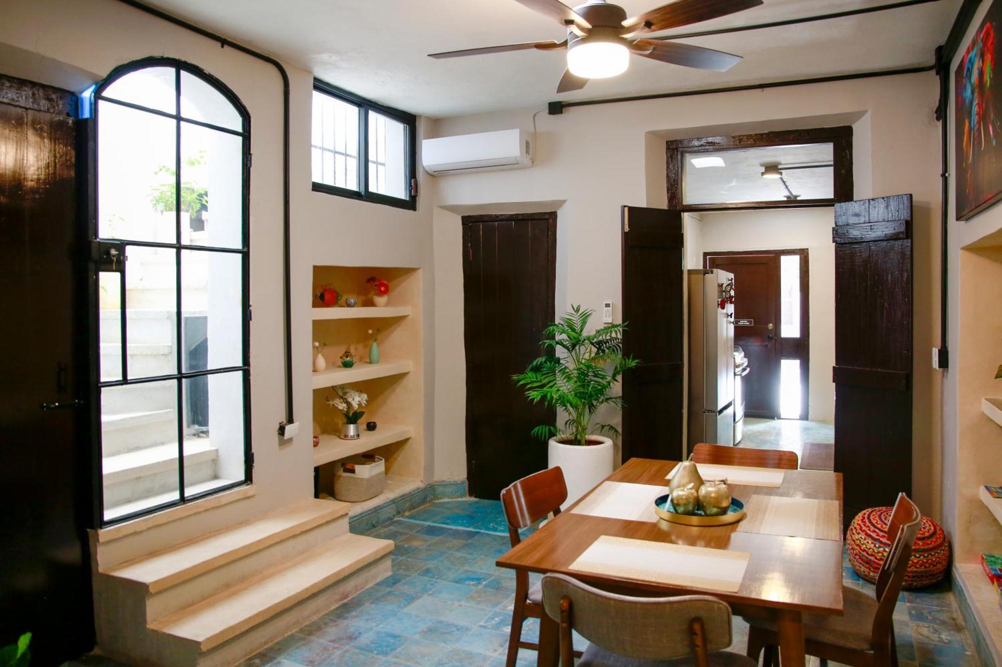 Casa Vishami Nhà nghỉ
