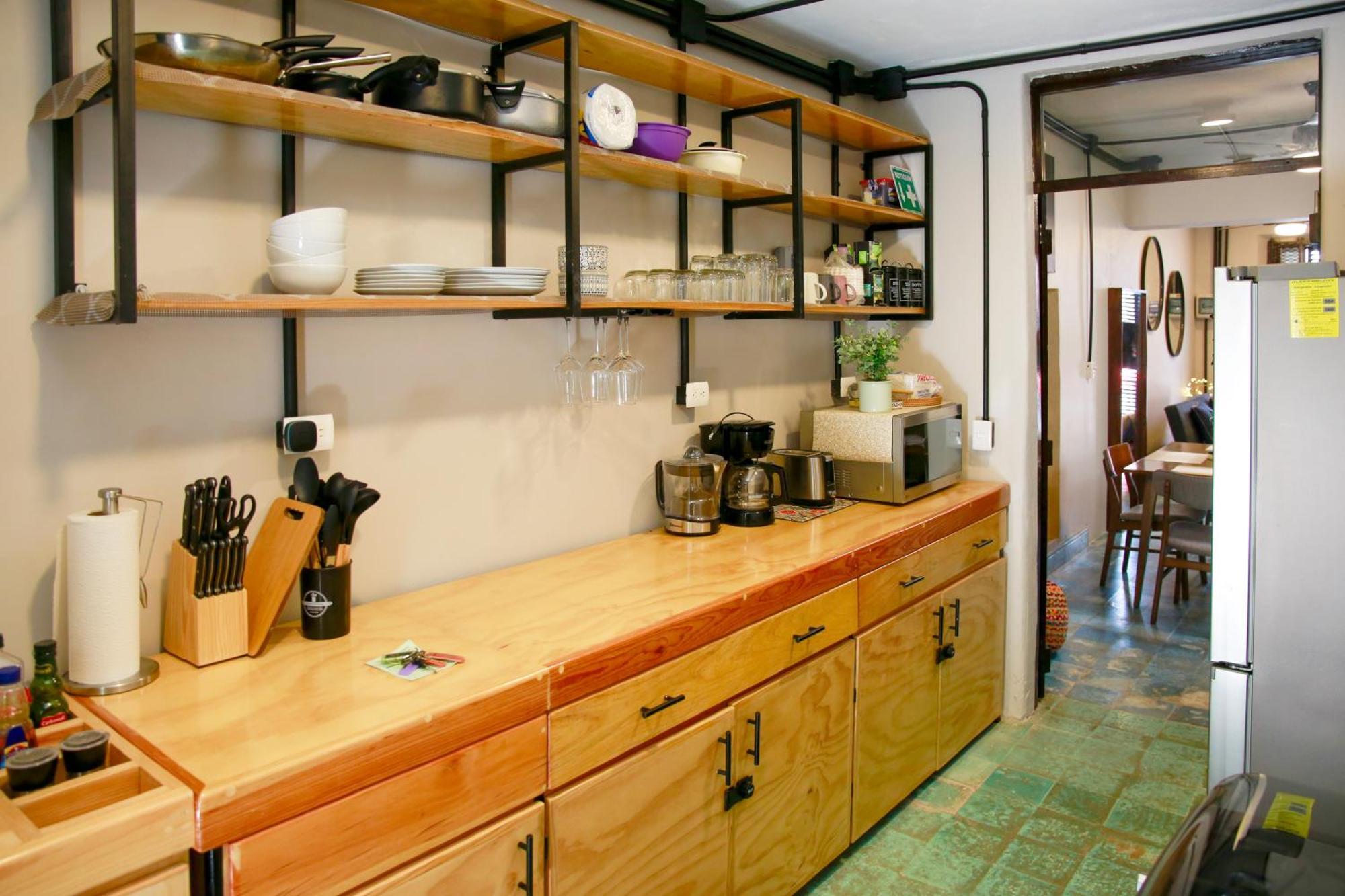 Casa Vishami Nhà nghỉ Cozumel