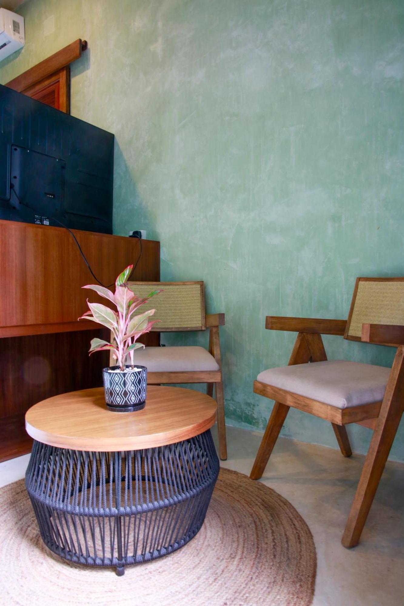 Nhà nghỉ Casa Vishami