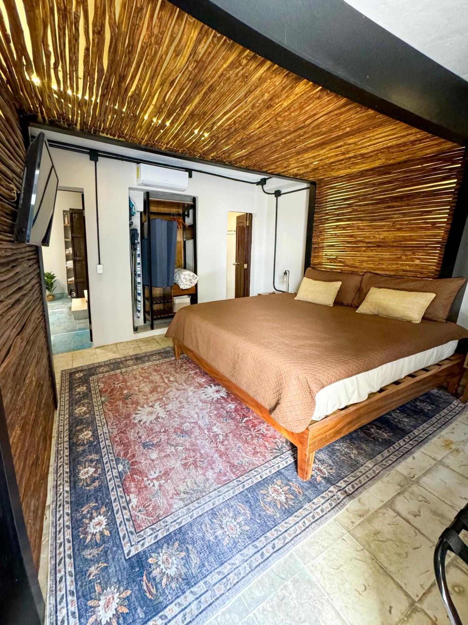 Casa Vishami Nhà nghỉ