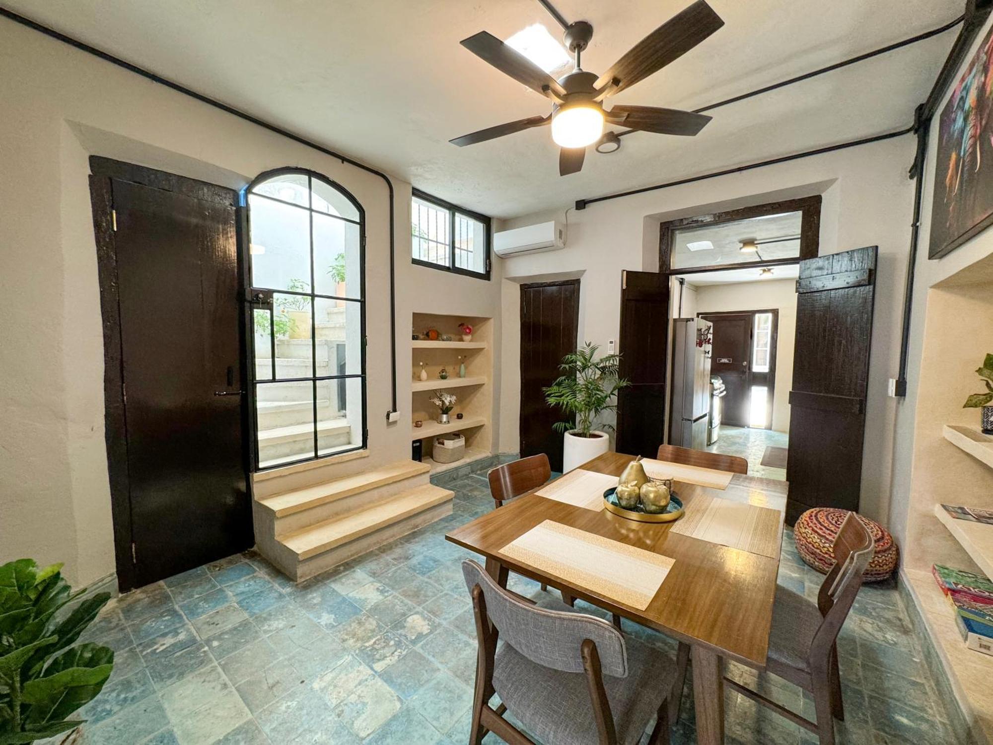 Casa Vishami Nhà nghỉ *