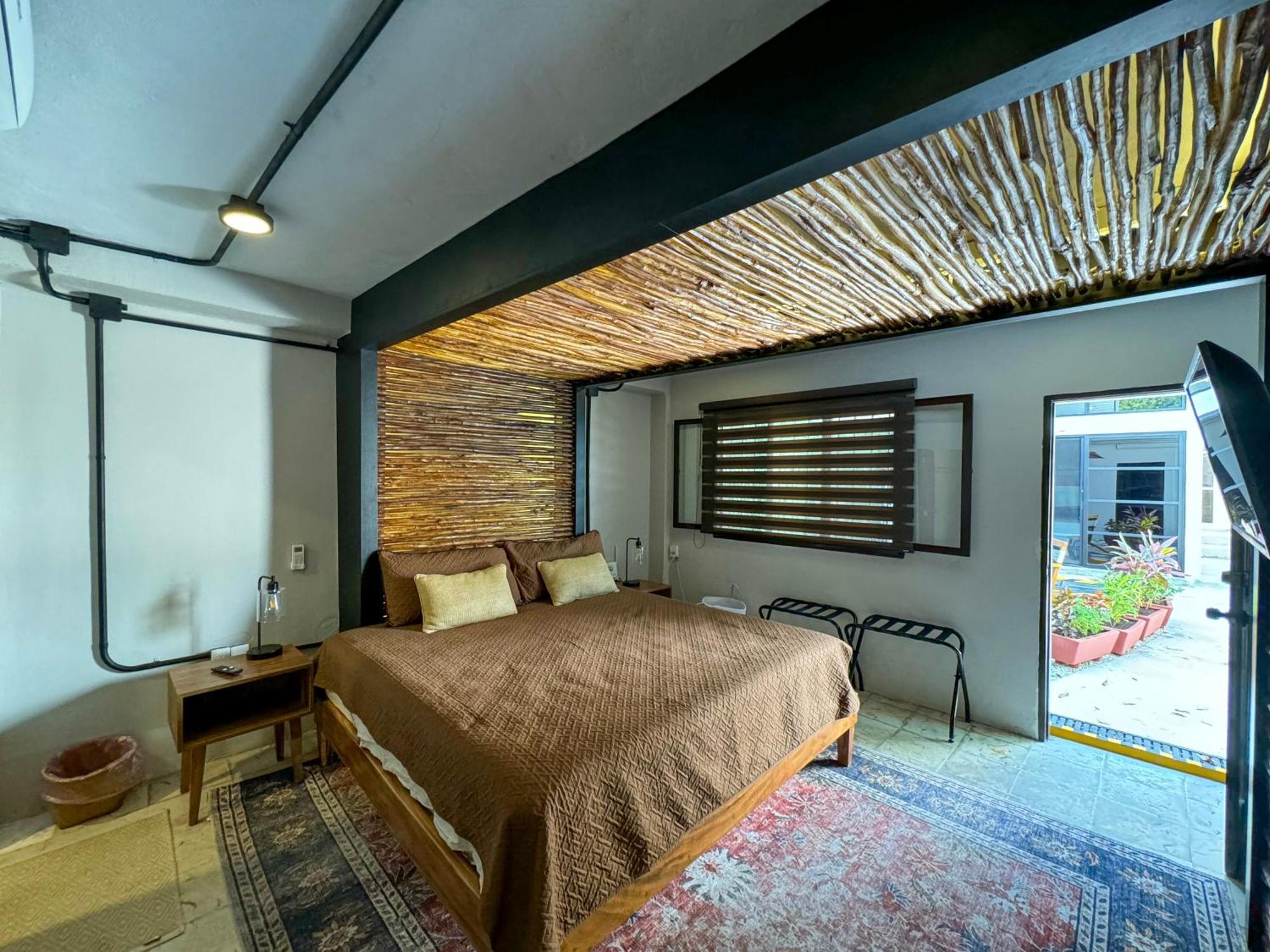 Casa Vishami Nhà nghỉ Cozumel