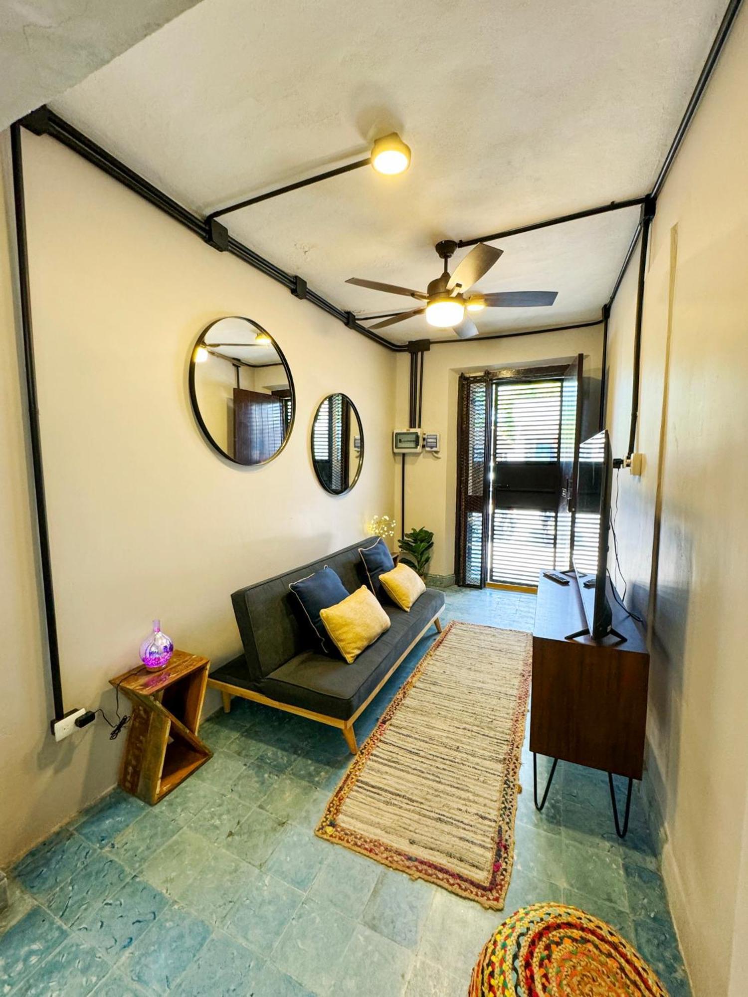 Casa Vishami Nhà nghỉ *
