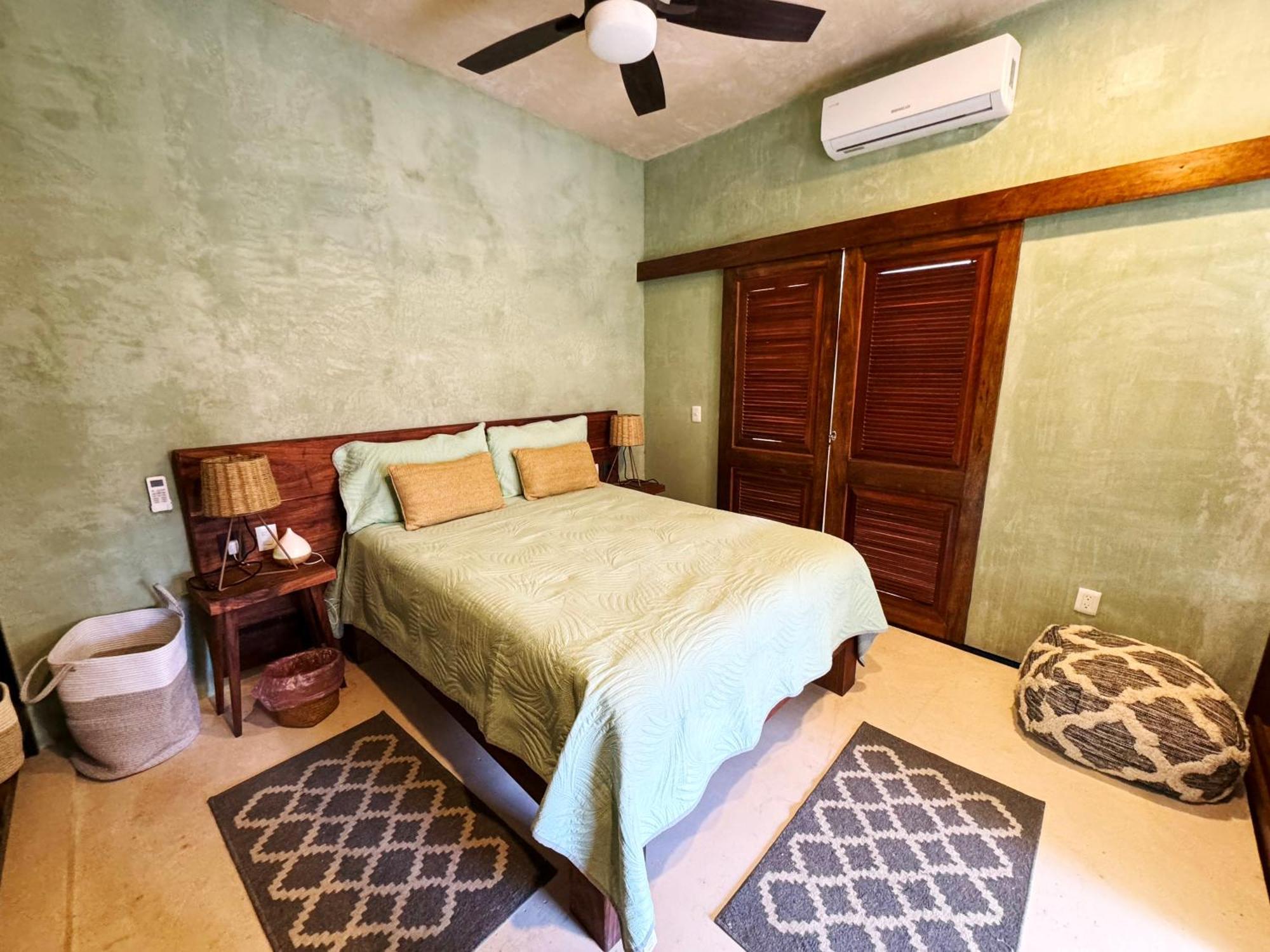 Nhà nghỉ Casa Vishami Cozumel