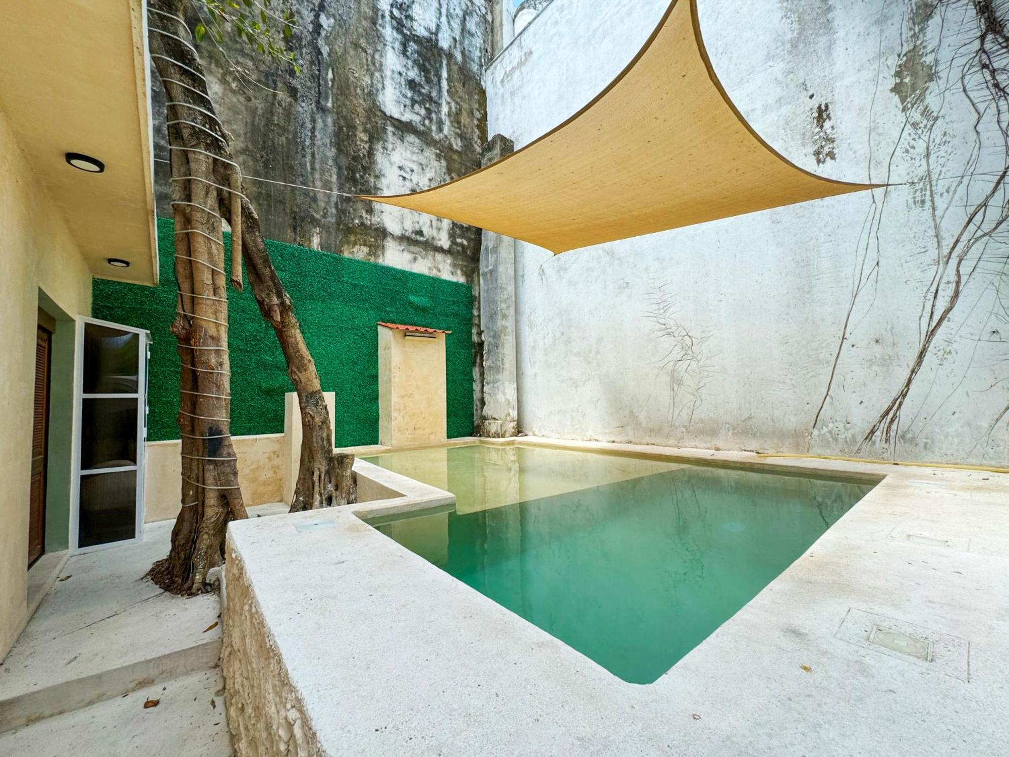 Nhà nghỉ Casa Vishami Cozumel