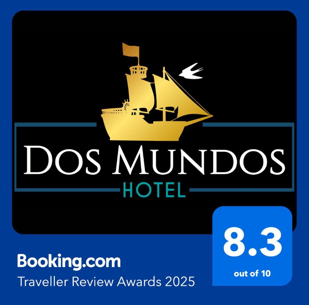 Dos Mundos, Isla