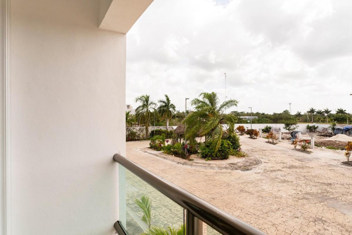 Casa Palancar With Beautiful Swimming Pool And Private Palapa Cozumel