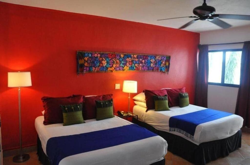 Hotel Flamingo 3*