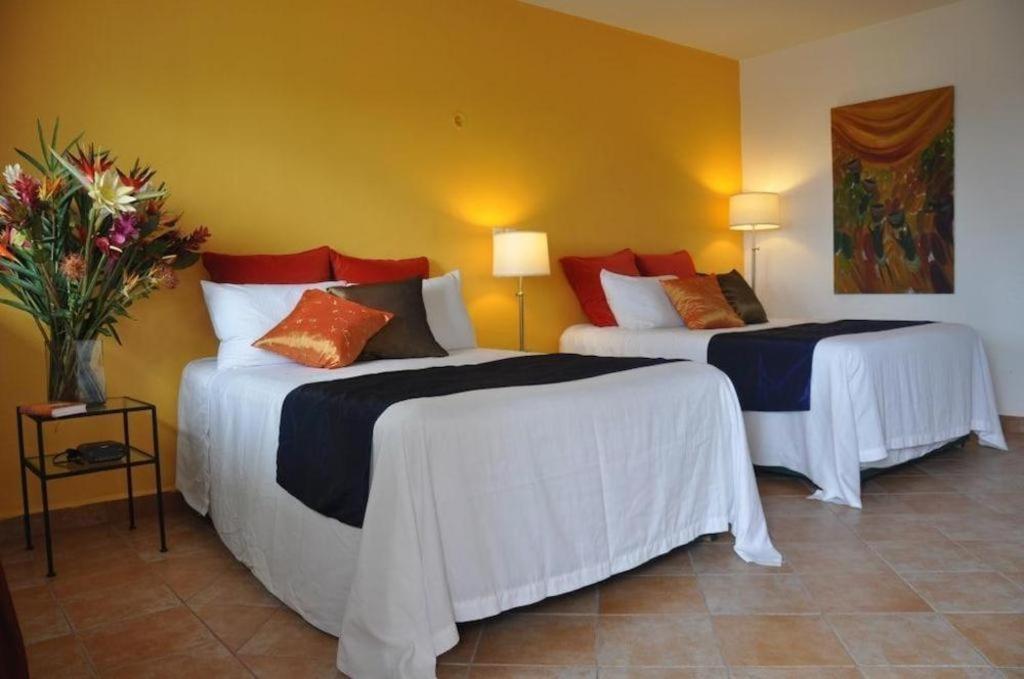 Hotel Flamingo Cozumel