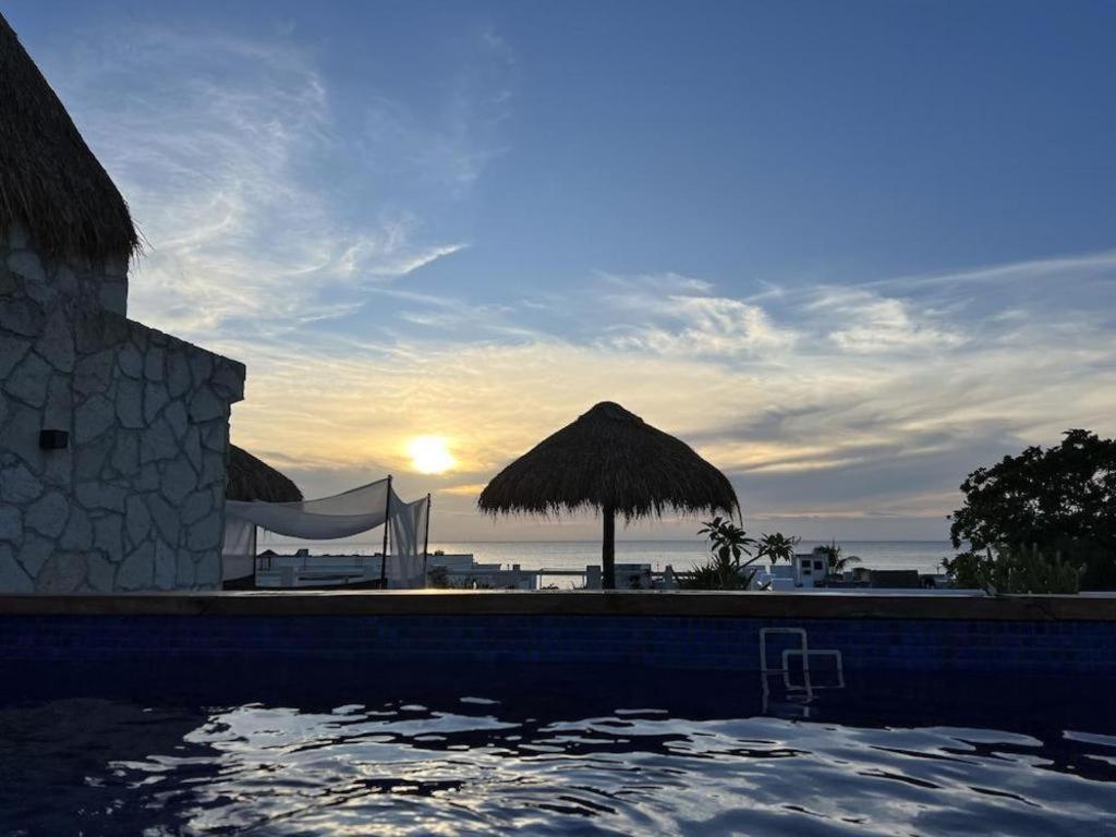 Hotel Flamingo Cozumel